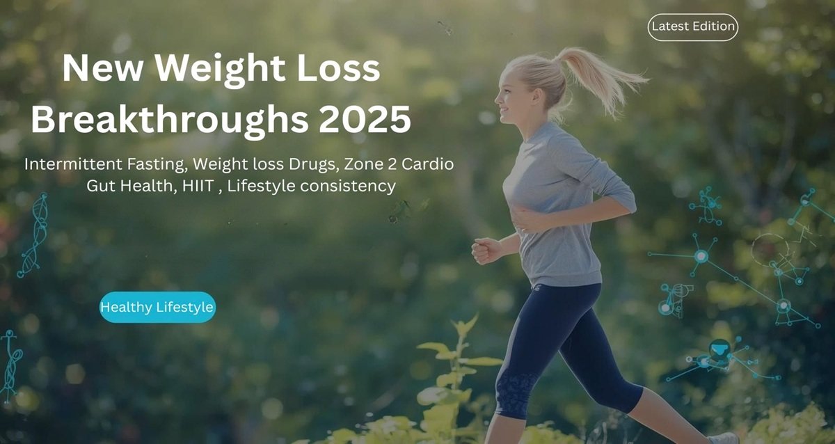 Fasting and Zone 2 Cardio | GLP-1 | Weight loss studies 2025